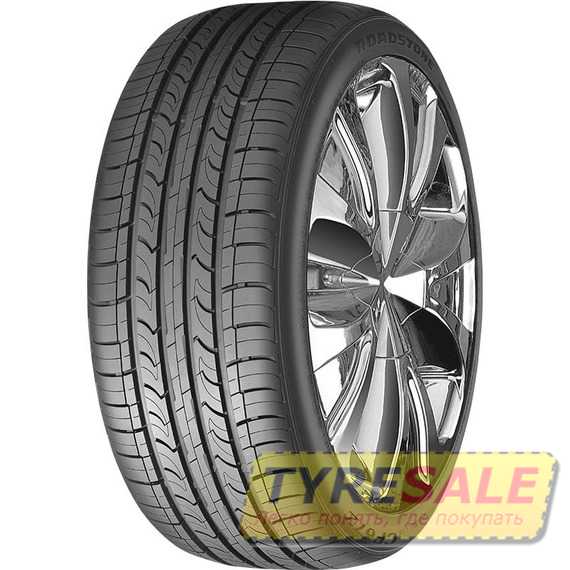 Купити Літня шина ROADSTONE Classe Premiere CP672 255/40R18 99H