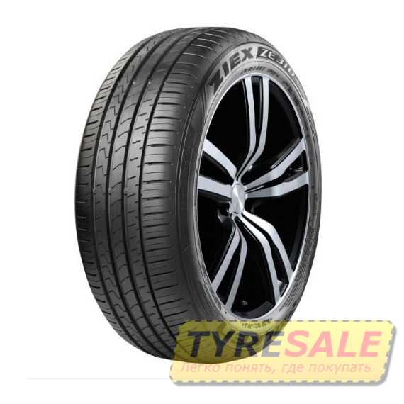 Купити Лiтня шина FALKEN ZIEX ZE310EC 225/50R18 95W