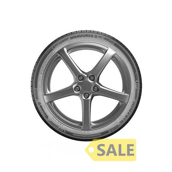 Купить Летняя шина BARUM Bravuris 5HM 225/55R16 99Y XL