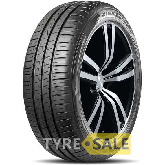 Купити Лiтня шина FALKEN ZIEX ZE310EC 215/45R17 91W XL