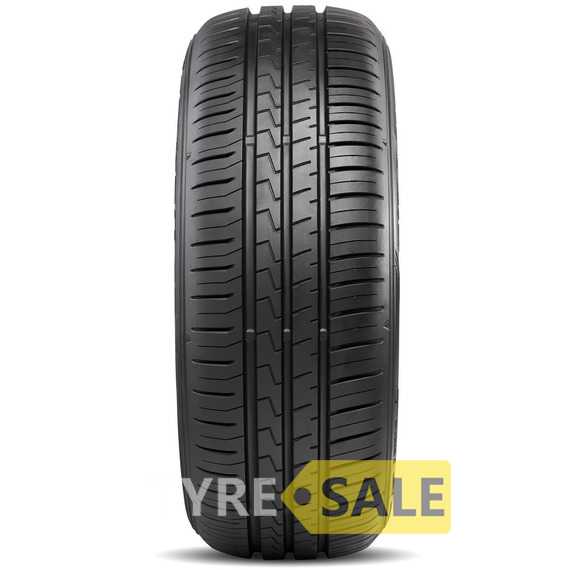 Купити Лiтня шина FALKEN ZIEX ZE310EC 215/45R17 91W XL