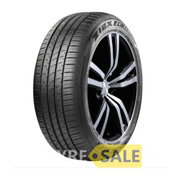 Купити Лiтня шина FALKEN ZIEX ZE310EC 215/45R17 91W XL