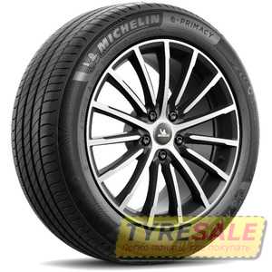 Купити Лiтня шина MICHELIN e.Primacy 225/45R17 91W