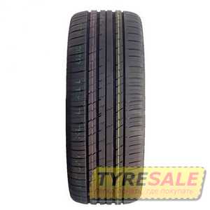 Купити Літня шина TRACMAX X-privilo RS01 Plus 275/45R21 110Y XL