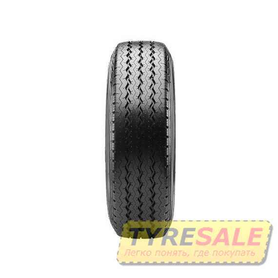 Купити Лiтня шина CST Tires CL31 215/70R15C 109/107Q