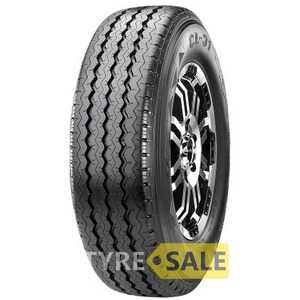 Купити Лiтня шина CST Tires CL31 215/70R15C 109/107Q