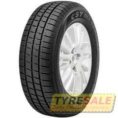 Купить Всесезонная шина CST VAN MASTER ALL SEASON ACT1 225/55R17C 109/107H