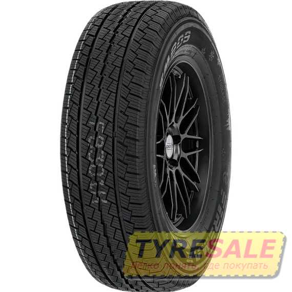 Купити Зимова шина FIREMAX FM809 185/75R16C 104/102R