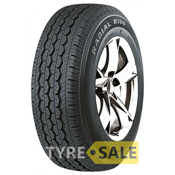 Купить Летняя шина GOODRIDE H188 195/70R15C 104/102R