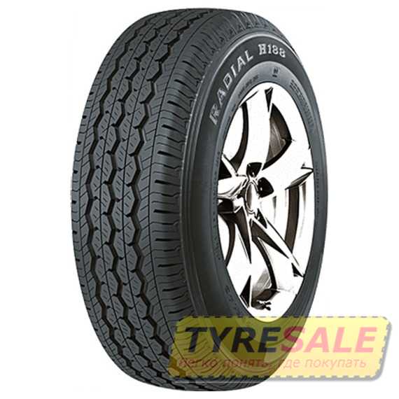 Купить Летняя шина GOODRIDE H188 215/65R16C 109/107T