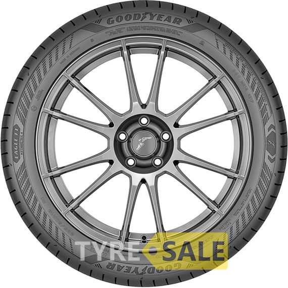 Купити Літня шина GOODYEAR Eagle F1 Asymmetric 6 215/50R18 92W