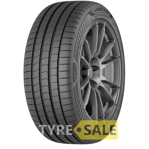 Купить Летняя шина GOODYEAR Eagle F1 Asymmetric 6 255/45R18 99Y