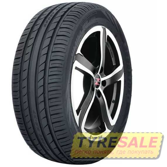 Купити Літня шина GOODRIDE SA37 245/50R20 102W