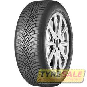 Купить Всесезонная шина DEBICA Navigator 3 235/55R18 104V