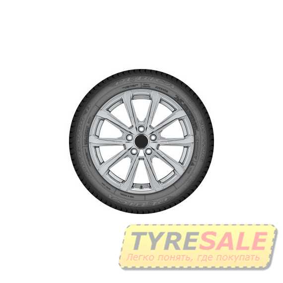 Купить Всесезонная шина DEBICA Navigator 3 235/55R18 104V