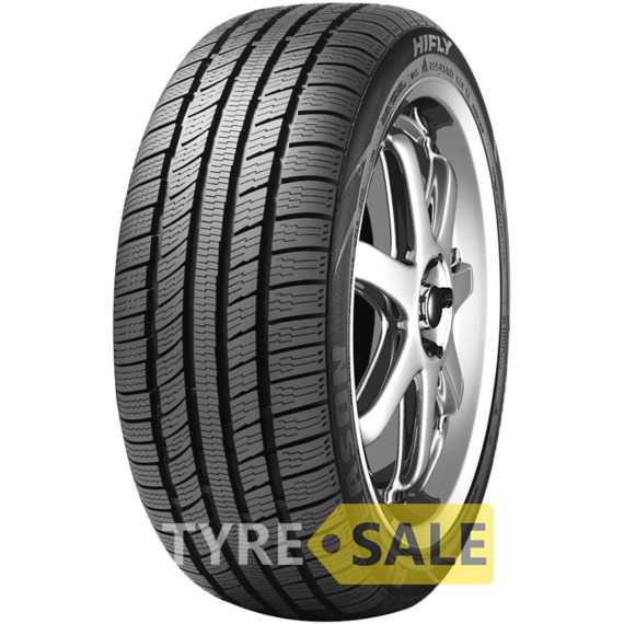 Купить Всесезонная шина HIFLY All-turi 221 225/55R18 98V