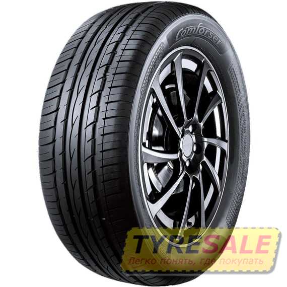 Купити Літня шина COMFORSER CF710 195/45R16 84V