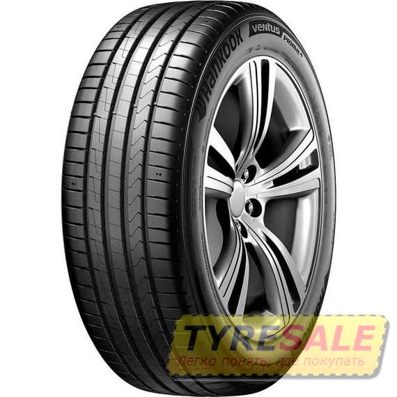 Купити Літня шина HANKOOK Ventus Prime 4 K135 205/60R16 92H