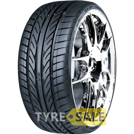 Купить Летняя шина GOODRIDE SA57 255/45R20 105V XL