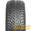 Купити Зимова шина Nokian Tyres Hakkapeliitta R3 SUV 235/55R18 104R XL