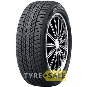 Купить Зимняя шина NEXEN WinGuard ice Plus WH43 235/45R17 97T XL