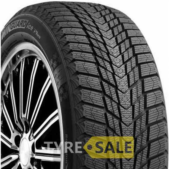 Купить Зимняя шина NEXEN WinGuard ice Plus WH43 235/45R17 97T XL