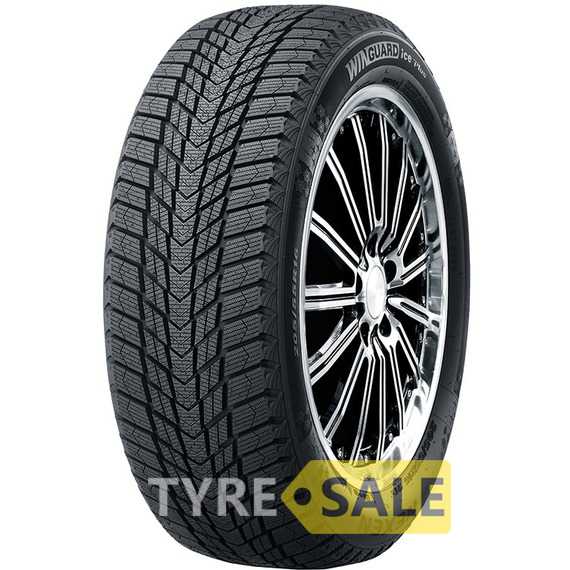 Купить Зимняя шина NEXEN WinGuard ice Plus WH43 235/45R17 97T XL