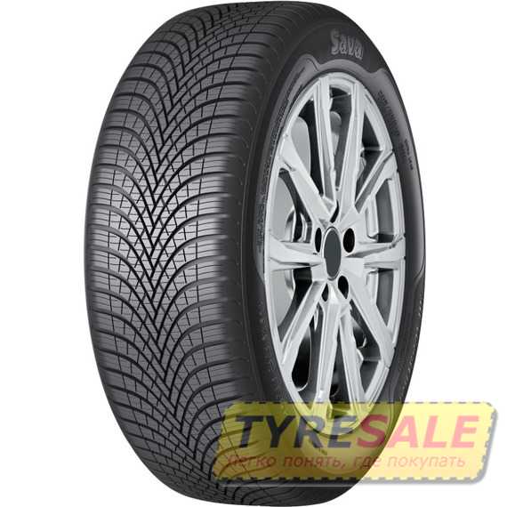 Купити Всесезонна шина SAVA All Weather 175/65R14 82T