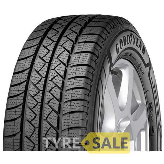 Купить Всесезонная шина GOODYEAR VECTOR 4SEASONS CARGO 225/70R15C 112/110R