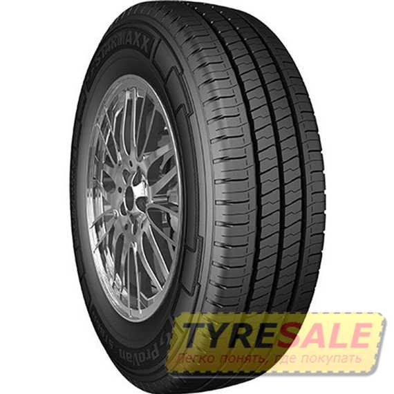 Купити Літня шина STARMAXX Provan ST 860 215/65R16C 109/107T