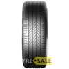 Купить Летняя шина CONTINENTAL UltraContact 215/65R16 98H