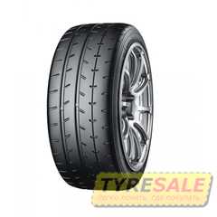 Купити Літня шина YOKOHAMA ADVAN A052 255/40R18 99Y XL