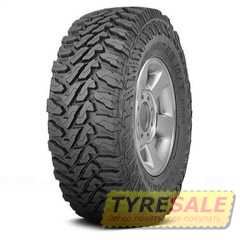 Купити Всесезонна шина YOKOHAMA Geolandar M/T G003 295/70R17 121/118Q