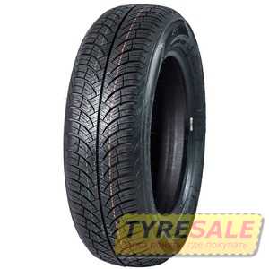 Купить Всесезонная шина ROADMARCH Prime A/S 165/70R14 81T