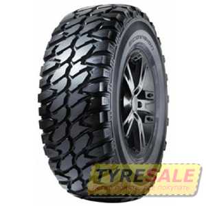 Купить Всесезонная шина HIFLY MT 601 265/75R16 123/120Q