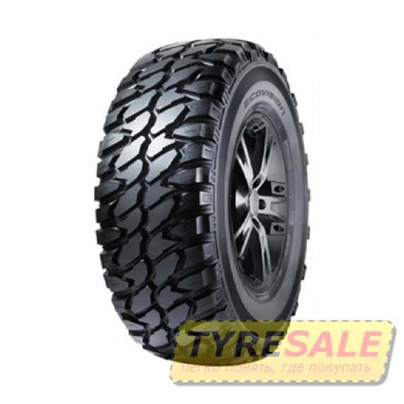 Купить Всесезонная шина HIFLY MT 601 265/75R16 123/120Q