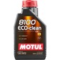 Купити Моторнa оливa MOTUL 8100 ECO-clean 5W-30 (1 літр) 841511/101542