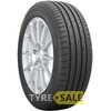 Купити Літня шина TOYO Proxes Comfort 235/55R17 99V