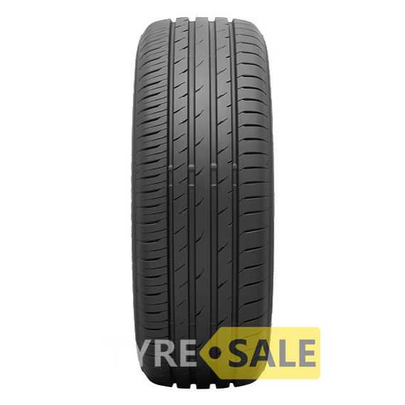 Купити Літня шина TOYO Proxes Comfort 235/55R17 99V