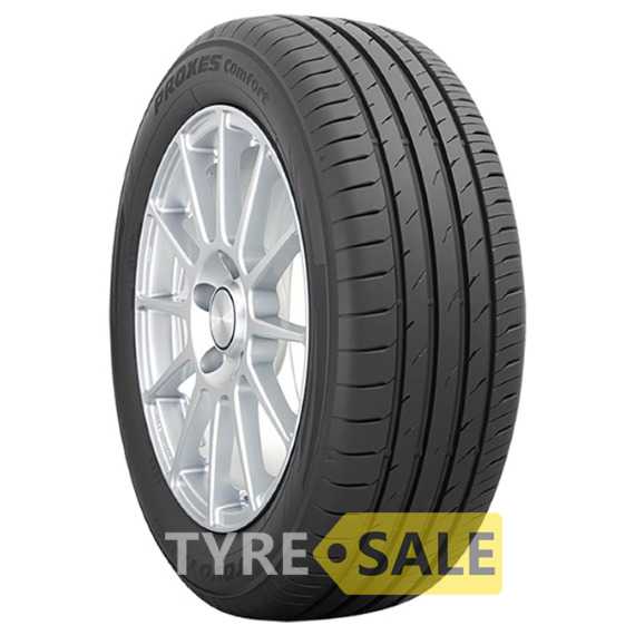 Купити Літня шина TOYO Proxes Comfort 235/55R17 99V