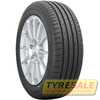 Купити Літня шина TOYO Proxes Comfort 235/55R18 100V