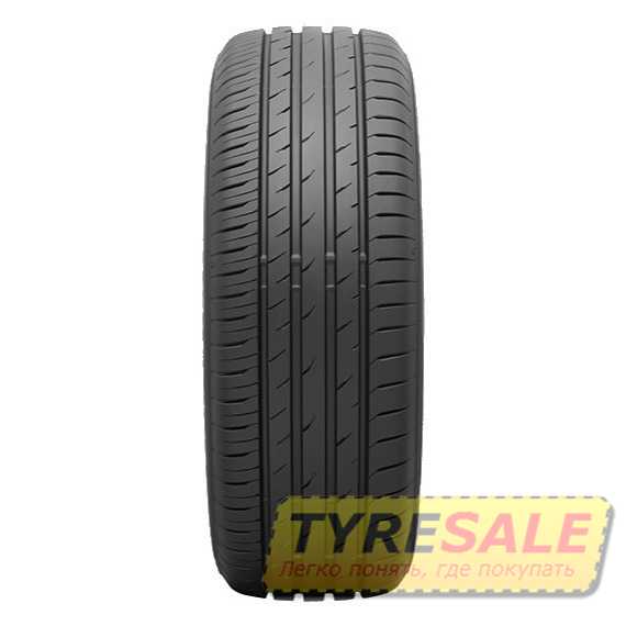 Купити Літня шина TOYO Proxes Comfort 235/55R18 100V