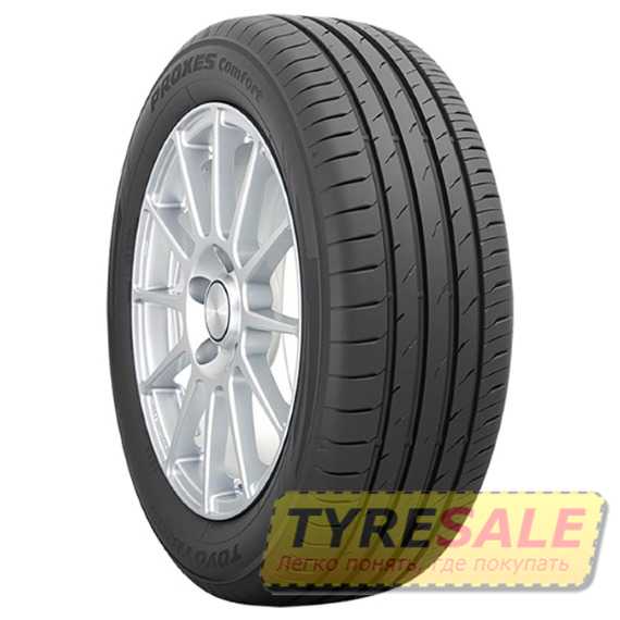 Купити Літня шина TOYO Proxes Comfort 235/55R18 100V