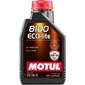 Купить Моторное масло MOTUL 8100 ECO-lite 0W-16 (1 литр) 841011/110376