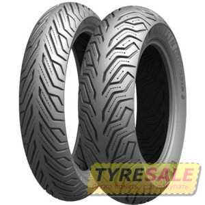 Купить Мотошина MICHELIN CITY GRIP 2 130/70R16 61S