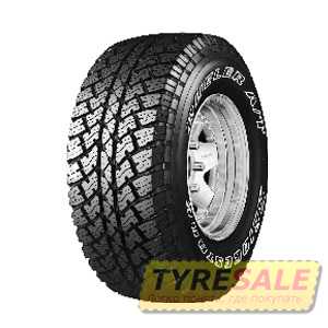 Купить Всесезонная шина BRIDGESTONE Dueler A/T 693 265/55R20 113V