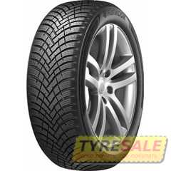 Купити Зимова шина HANKOOK Winter I Cept RS3 W462 205/55R16 91H