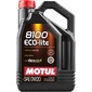 Купити Моторнa оливa MOTUL 8100 ECO-lite 0W-20 (5 літрів) 841151/108536