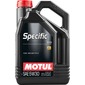 Купить Моторное масло MOTUL Specific 913D 5W-30 (5 литров) 856351/104560