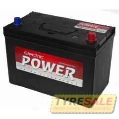 Купить Аккумулятор Electric Power 12V 100AH 750A JIS R Plus (303x173x225)